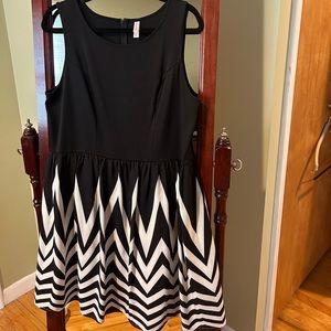 Day to night dress whatever you want it to be 👗